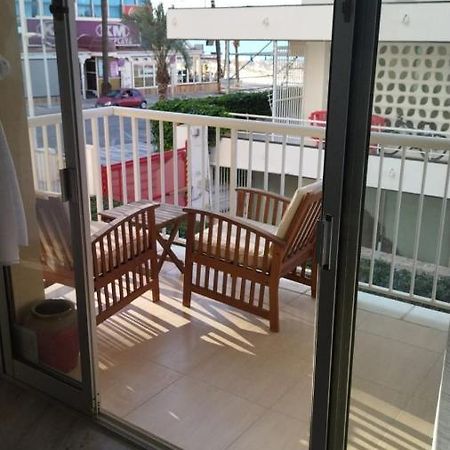 Apartamento Rex بينايدورم المظهر الخارجي الصورة