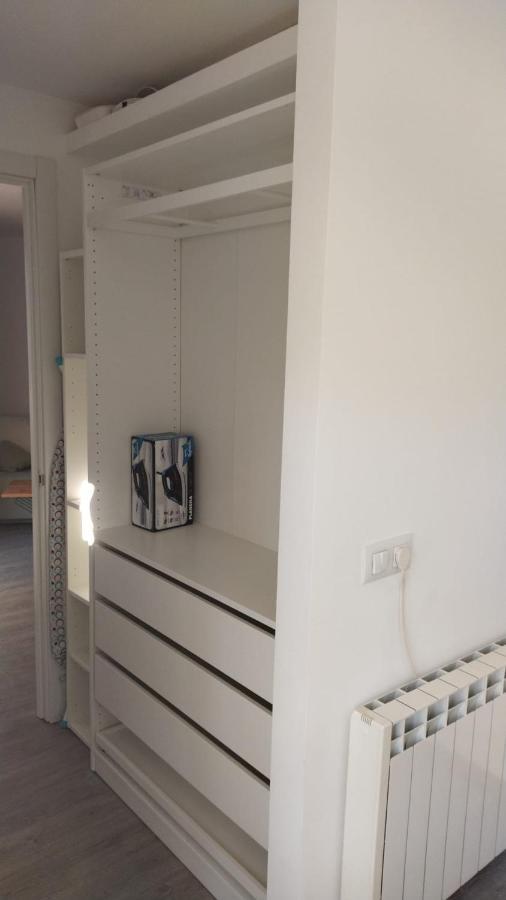 Apartamento Rex بينايدورم المظهر الخارجي الصورة
