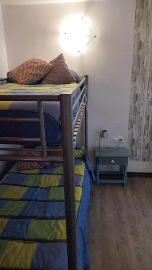 Apartamento Rex بينايدورم المظهر الخارجي الصورة