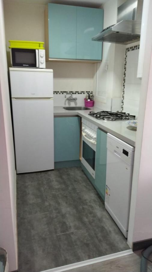 Apartamento Rex بينايدورم المظهر الخارجي الصورة