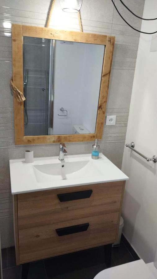 Apartamento Rex بينايدورم المظهر الخارجي الصورة