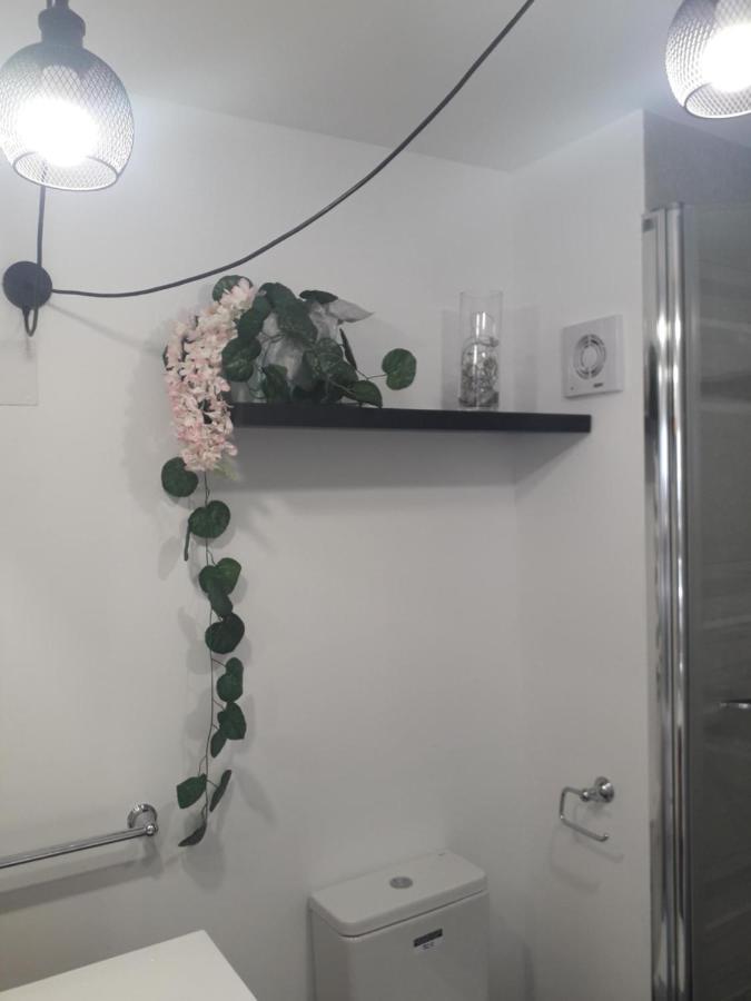 Apartamento Rex بينايدورم المظهر الخارجي الصورة