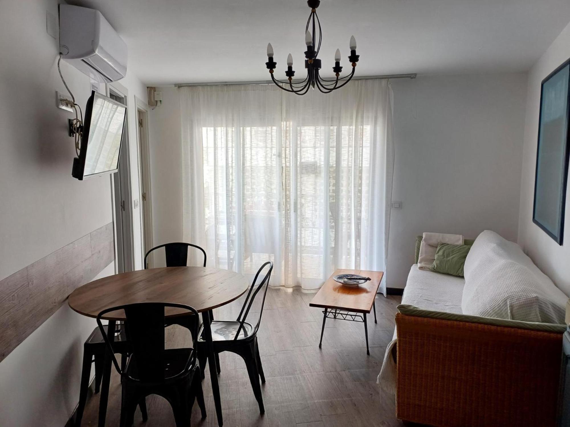 Apartamento Rex بينايدورم المظهر الخارجي الصورة