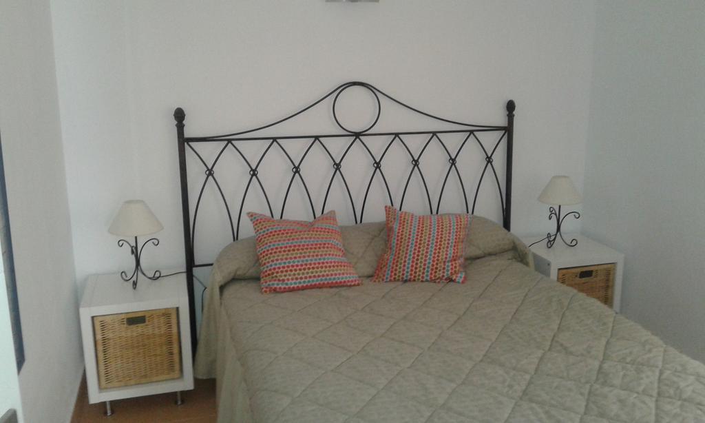 Apartamento Rex بينايدورم المظهر الخارجي الصورة